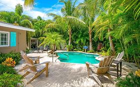 Coconut Lagoon