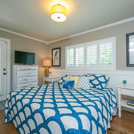 Coconut Lagoon Anna Maria Exterior photo