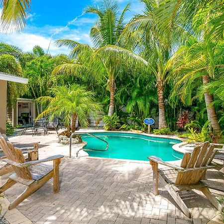 Coconut Lagoon Anna Maria Exterior photo