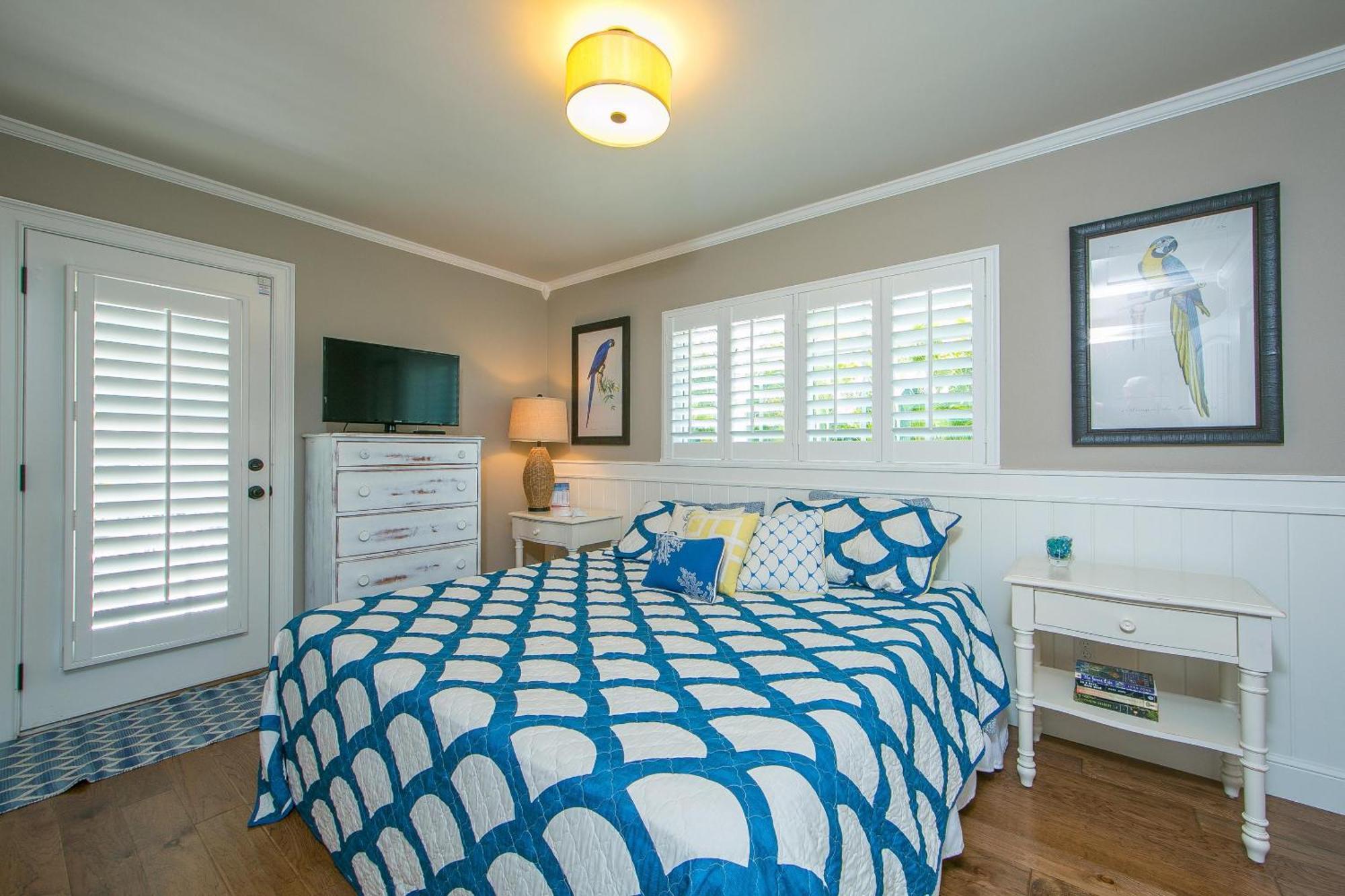 Coconut Lagoon Anna Maria Exterior photo