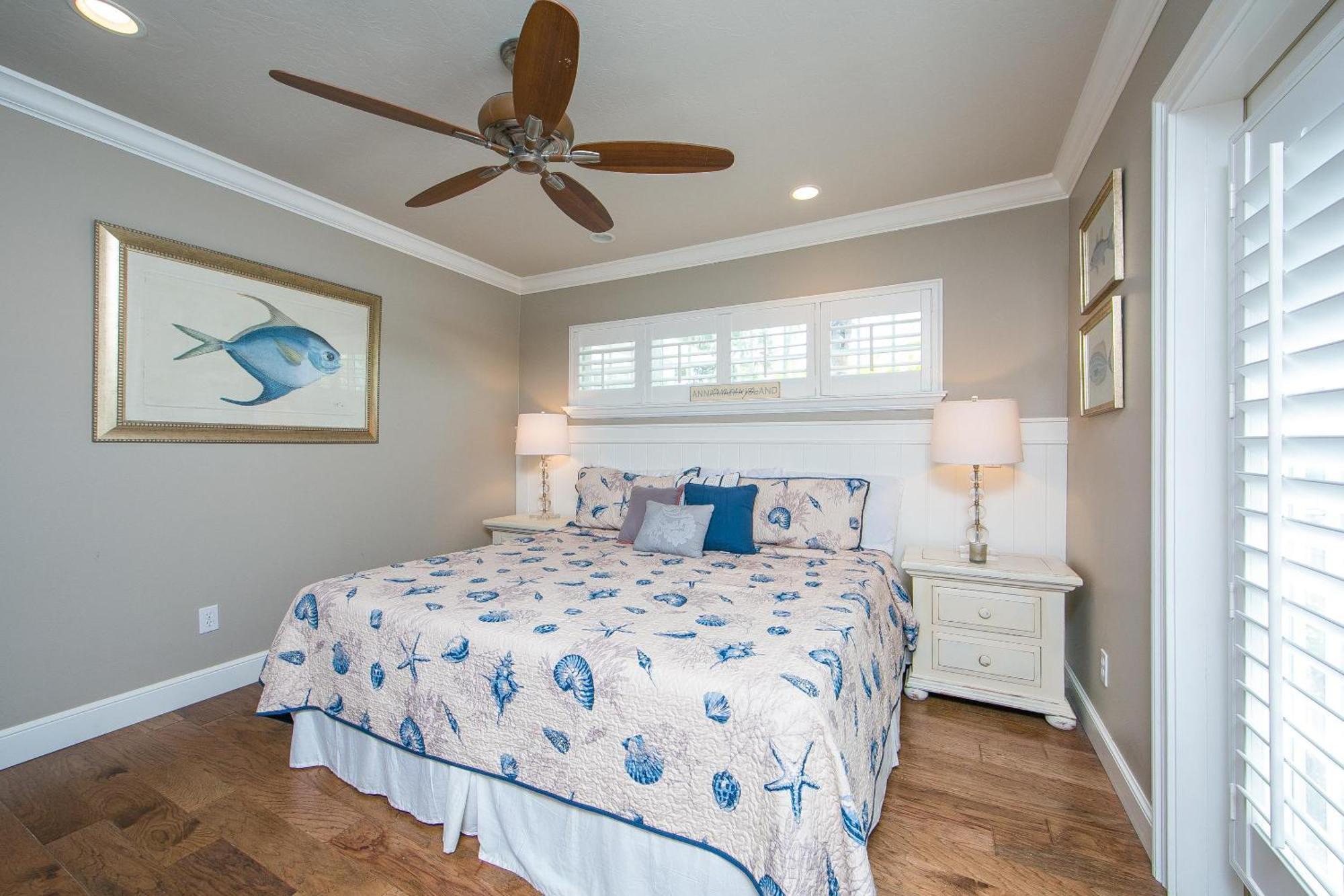 Coconut Lagoon Anna Maria Exterior photo