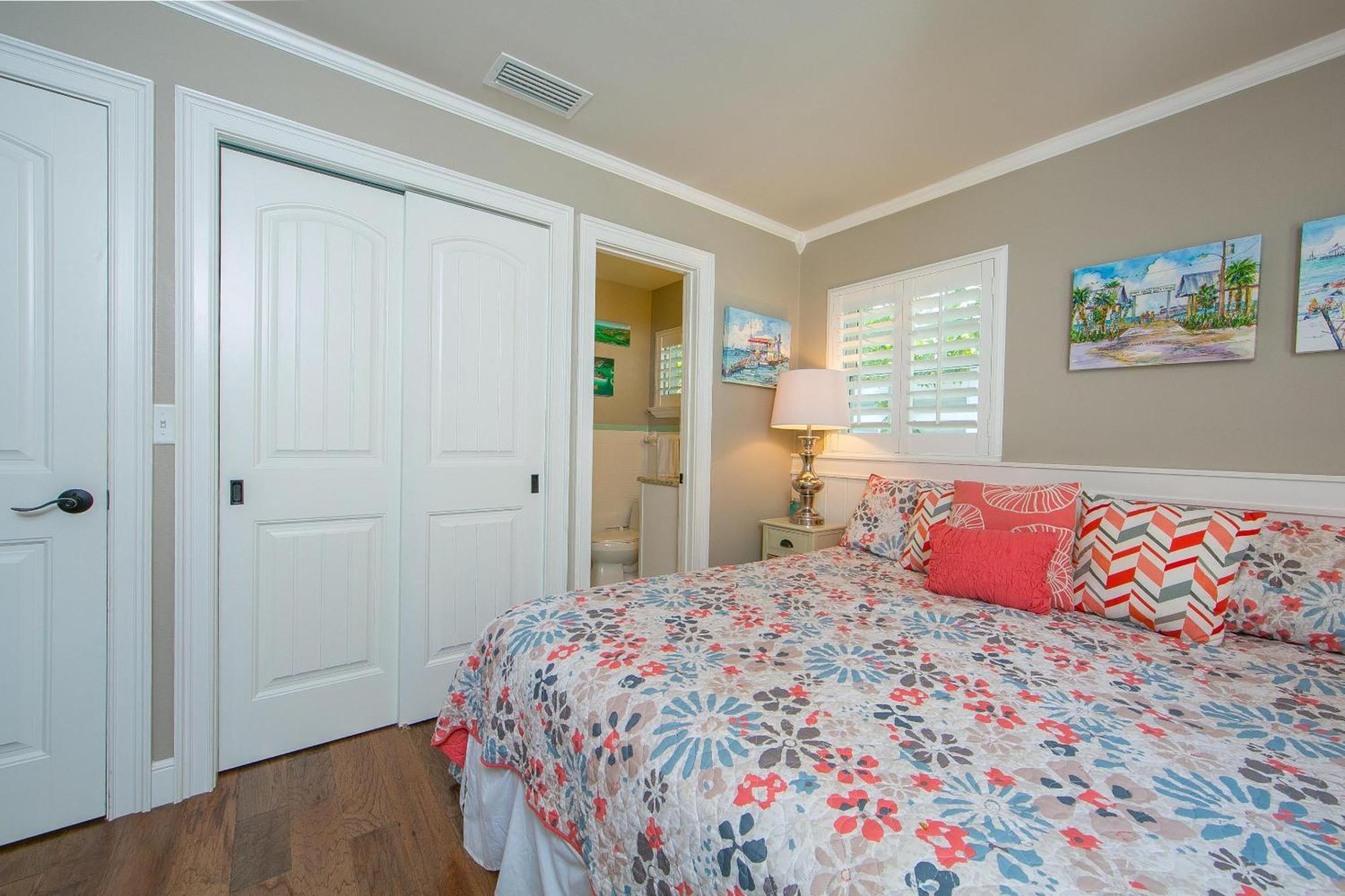 Coconut Lagoon Anna Maria Exterior photo