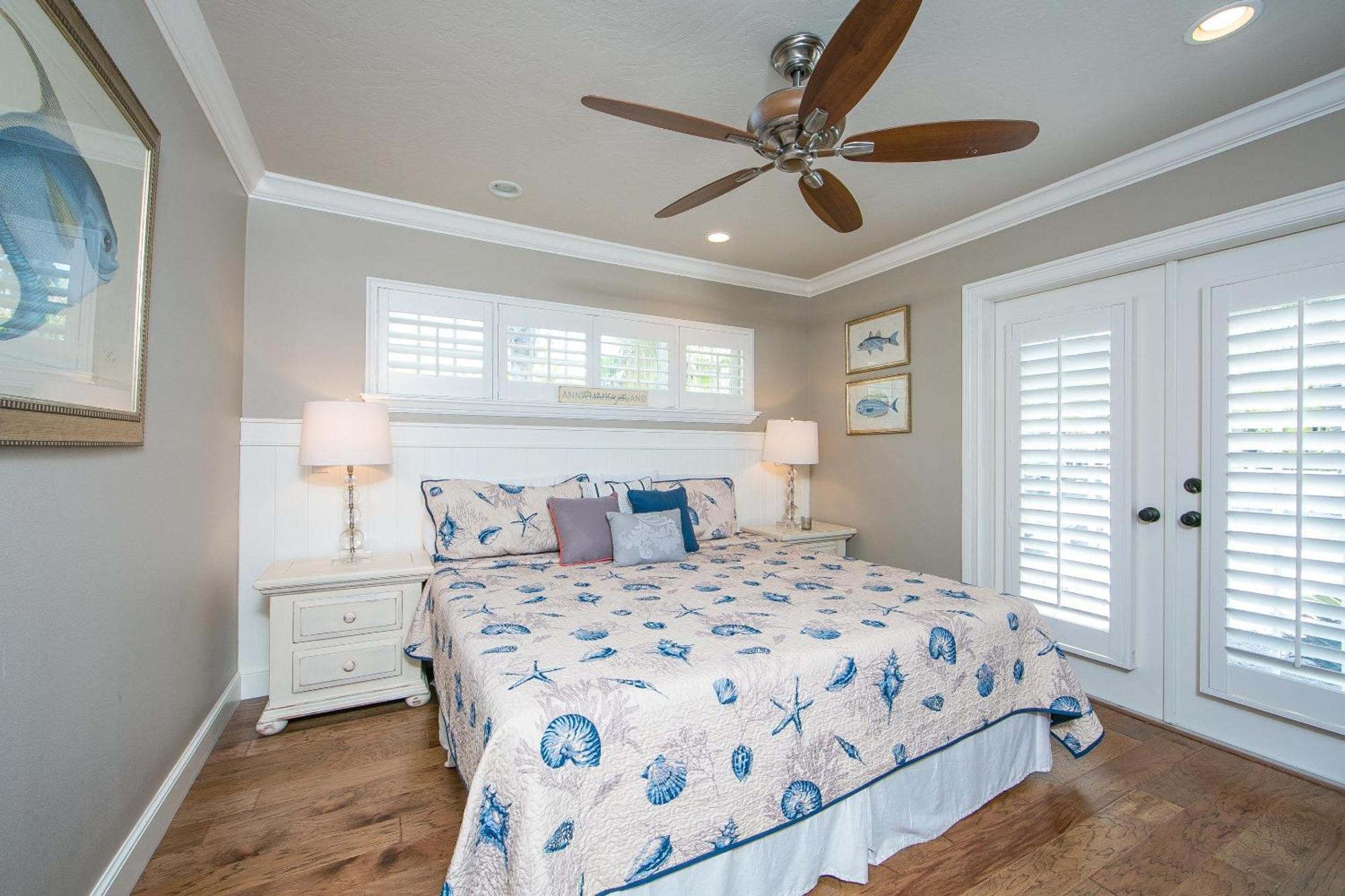 Coconut Lagoon Anna Maria Exterior photo