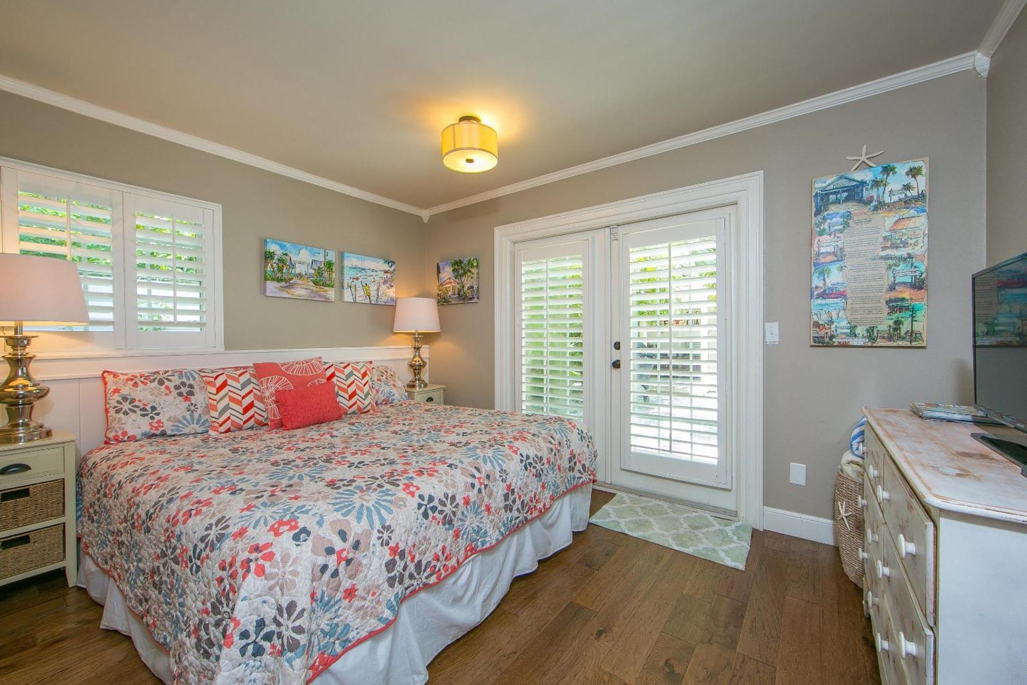 Coconut Lagoon Anna Maria Exterior photo