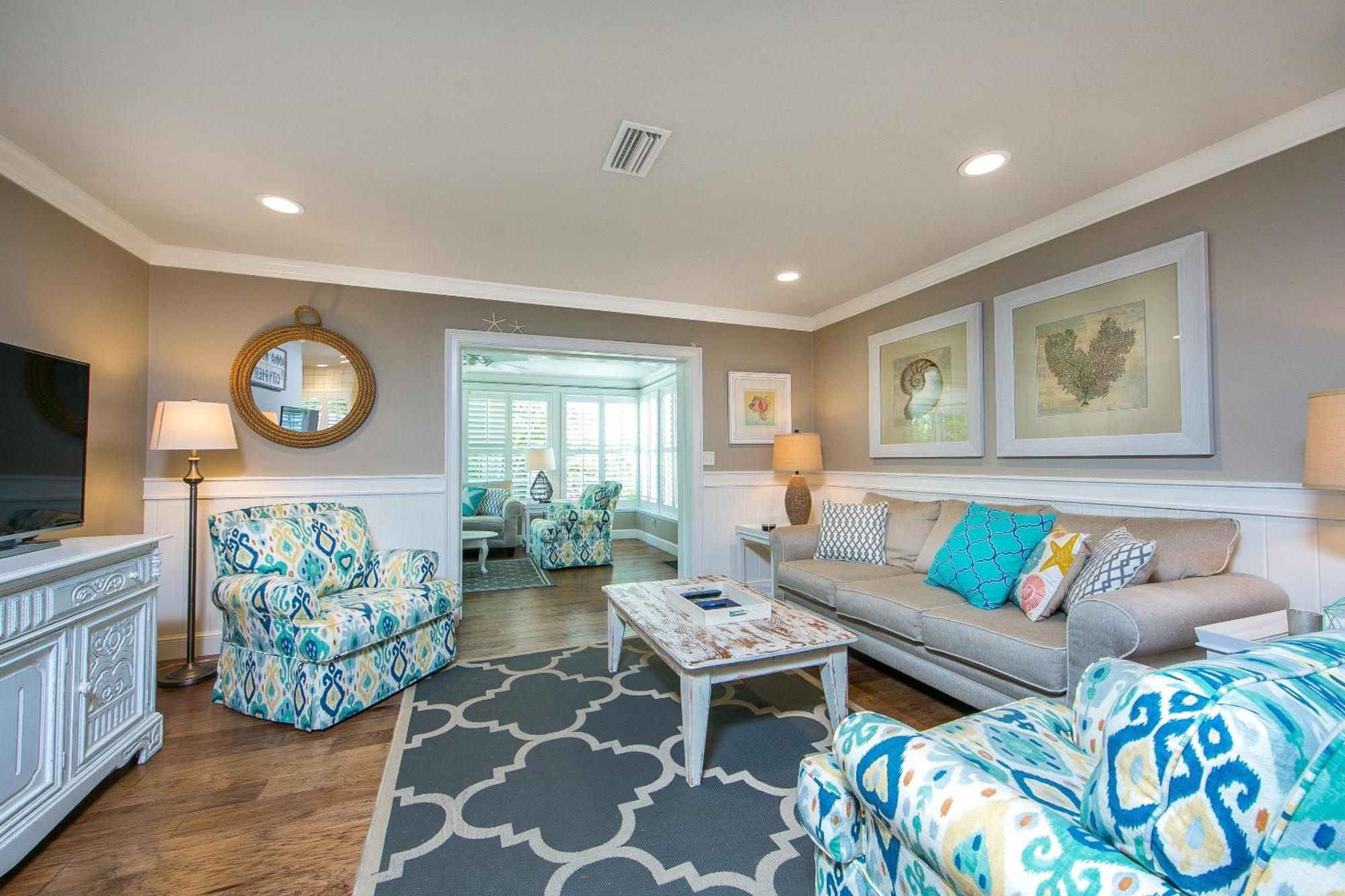 Coconut Lagoon Anna Maria Exterior photo