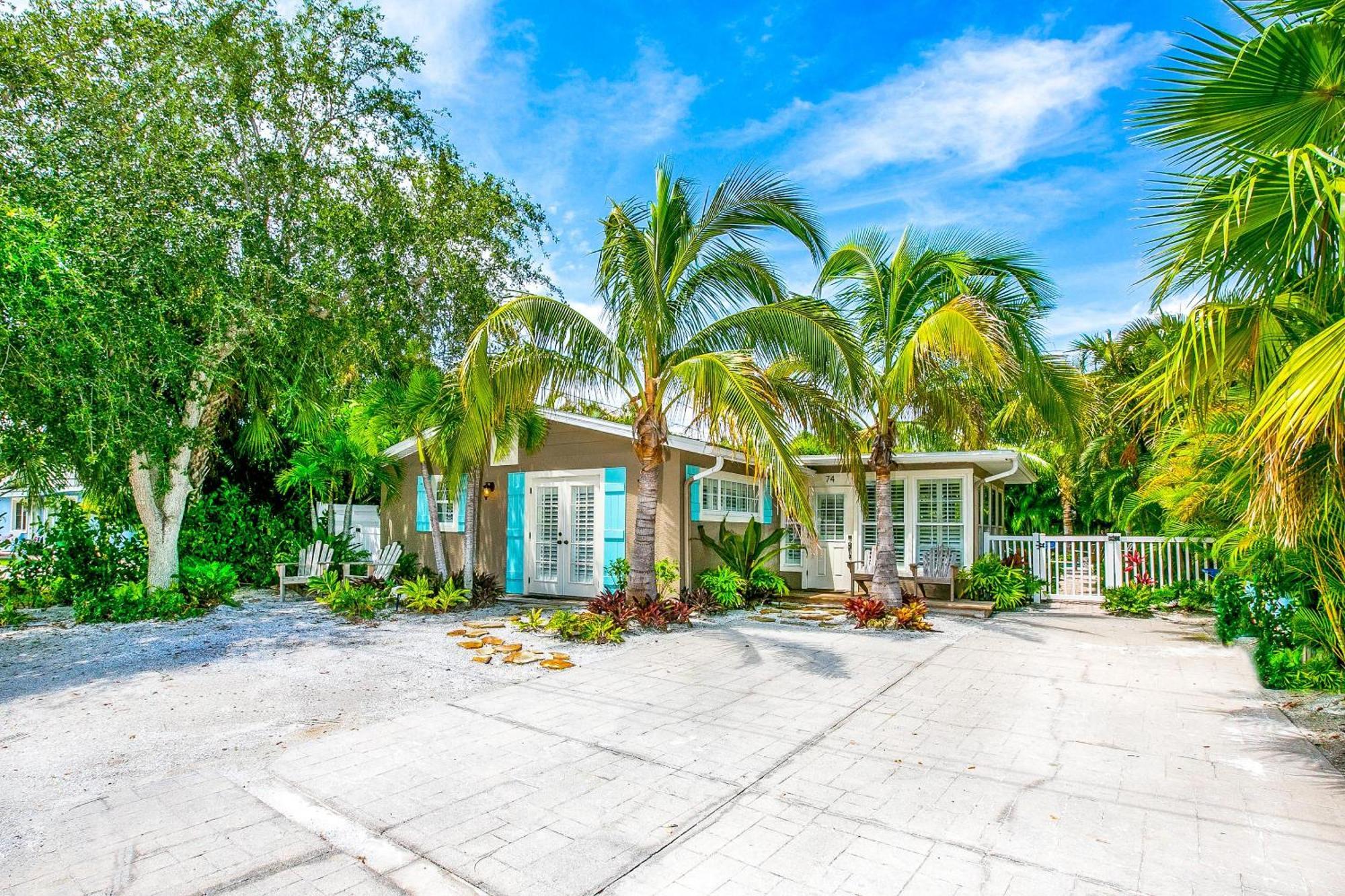 Coconut Lagoon Anna Maria Exterior photo