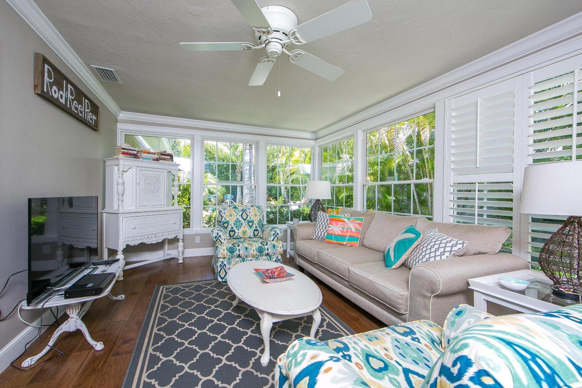 Coconut Lagoon Anna Maria Exterior photo