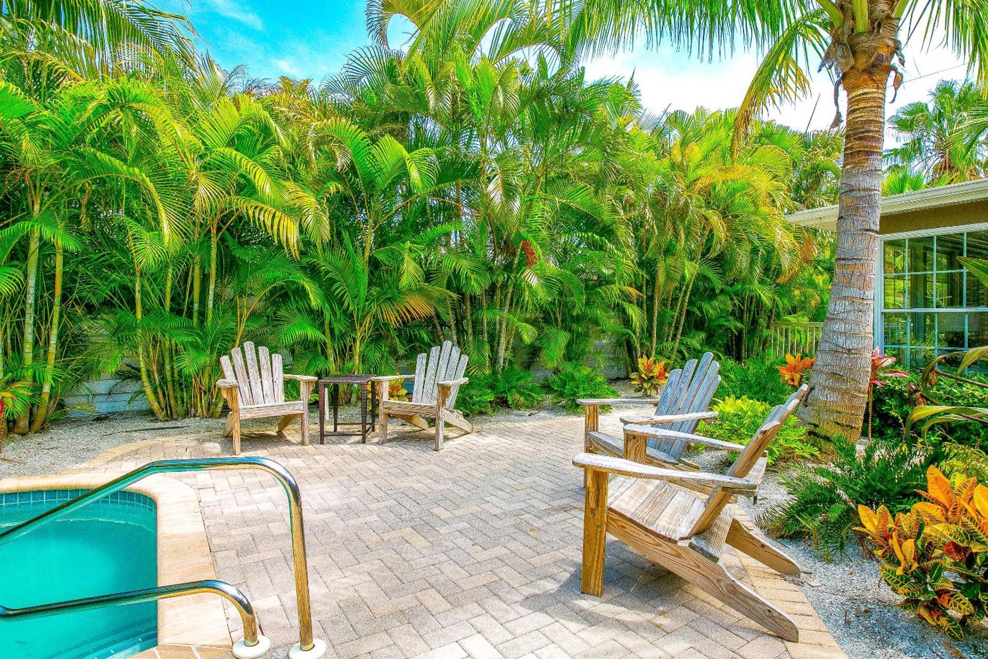Coconut Lagoon Anna Maria Exterior photo