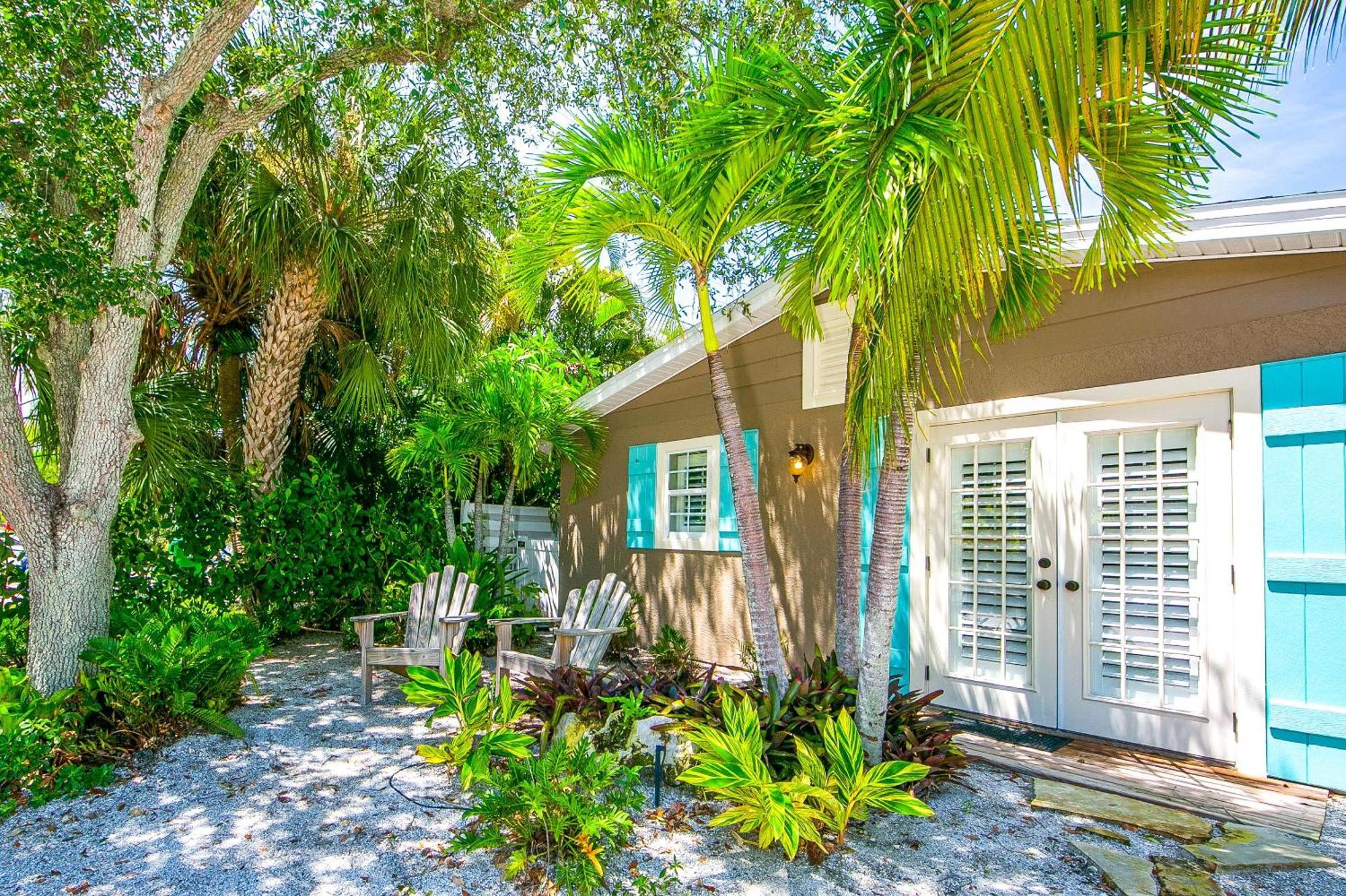 Coconut Lagoon Anna Maria Exterior photo